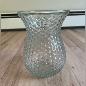 Bubble flower vase